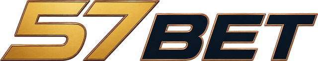 57bet লোগো